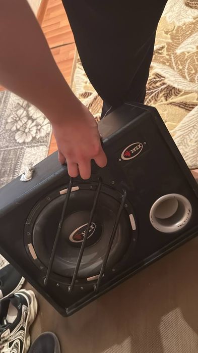 Буфер сатылады таза шығады даусы