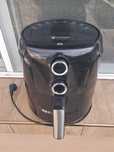 Air Fryer Въздушен фритюрник S Max Germany 1700 W 4.5 литра