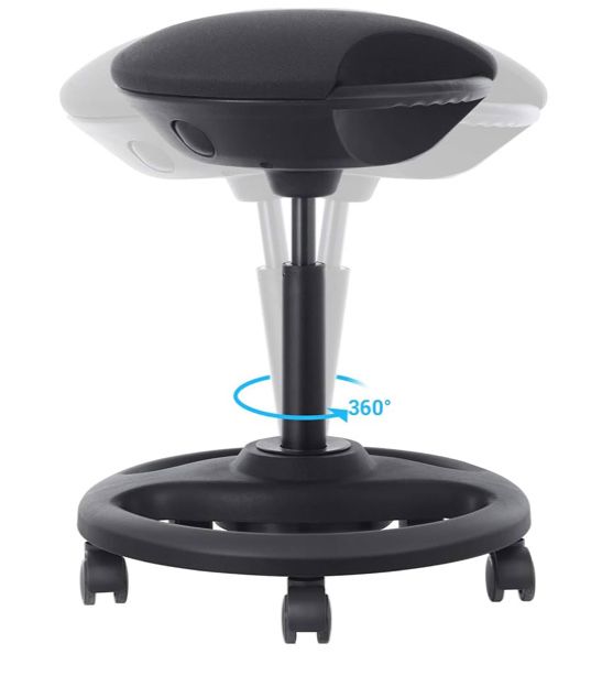 Офис стол Songmics