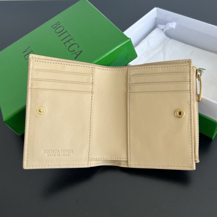 Portofel Bottega Veneta