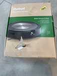 Aspirator robot Roomba Combo j5