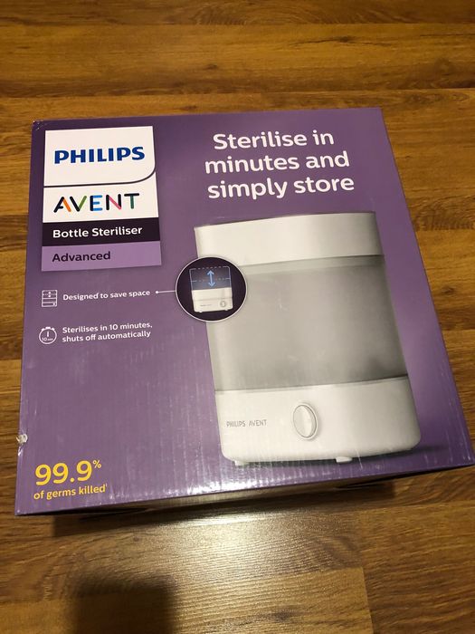 Стерилизатор Philips Avent