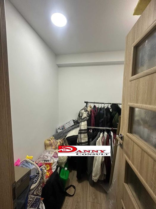 Продава се Тристаен апартамент в Велико Търново, Акация - 103 кв.м за 1748 €/кв.м - Снимка #19