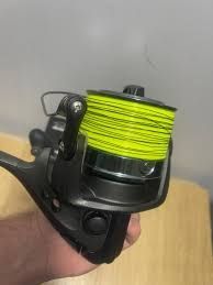 2 mulinete custom 7000