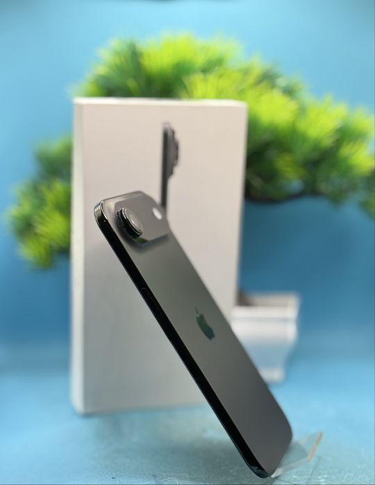 ГАРАНЦИОНЕН!!! Apple iPhone Air, 256GB, 5G, Space Black