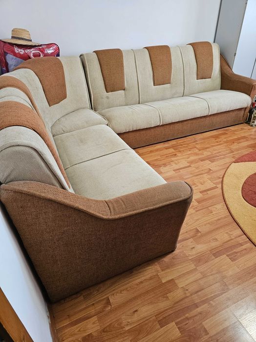 Vand coltar extensibil