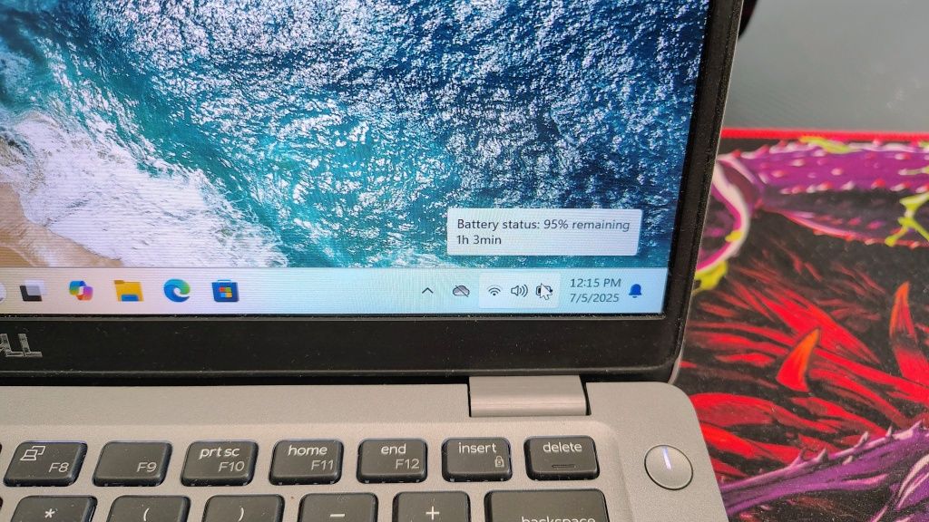 Dell Latitude 5410 - i5 10210U 16GB Ram 512 SSD NVME - Win 11 PRO OEM