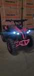 ATV Electric pentru copii Ultra Renegade 1000w Nou adus din Germania