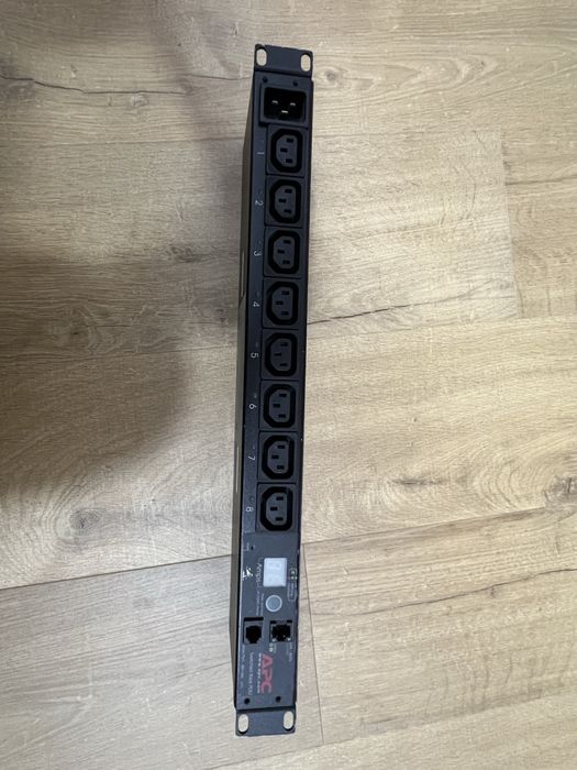 Furman PL-Pro DMC E + sursa apc