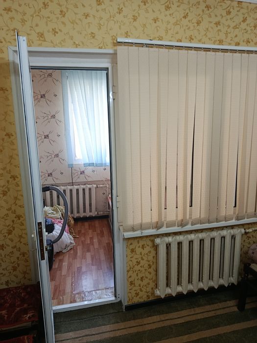 Супер!.Сергели-5. 2/3/9.Балкон 2х3.