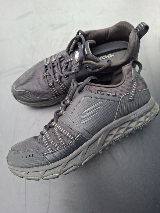 Мъжки маратонки Skechers trail sport
189.00 лв.
Мъжки маратонки Skeche