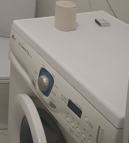 Продам стиральную машину автомат