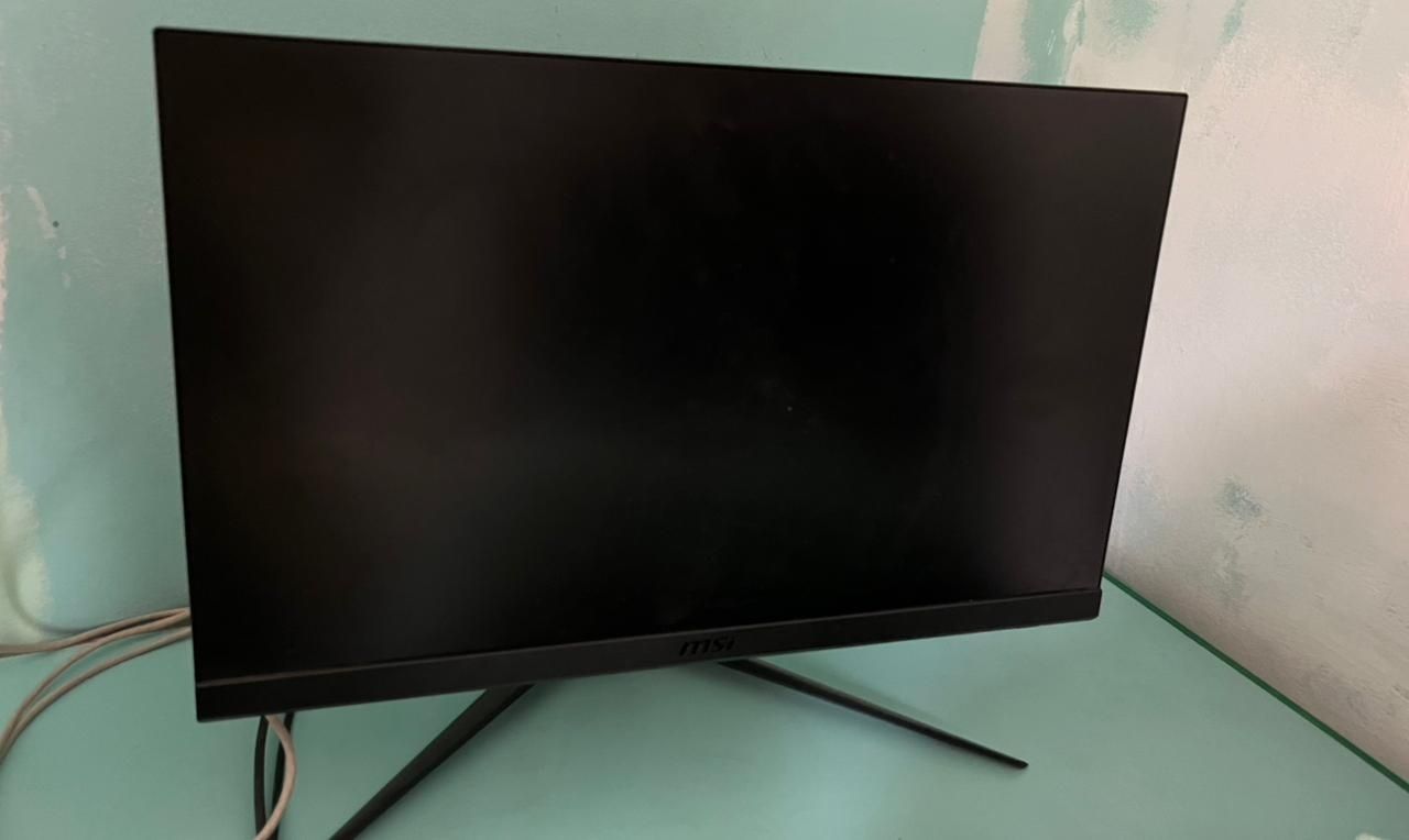 Игровой компьютер i5
