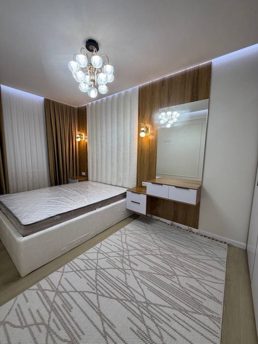 Продается квартира на ул. Нукус