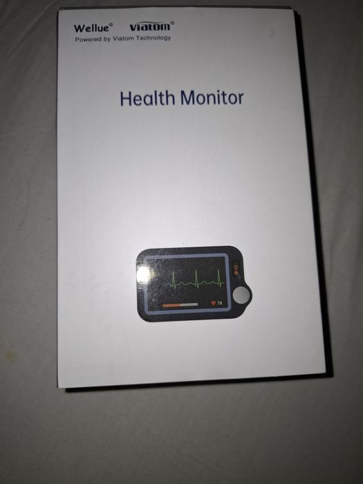 Viatom Wellue Ecg Nou