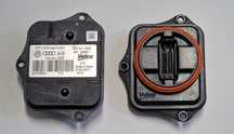 Modul AFS/Balast Xenon VALEO 3D0941329E VW Audi Seat