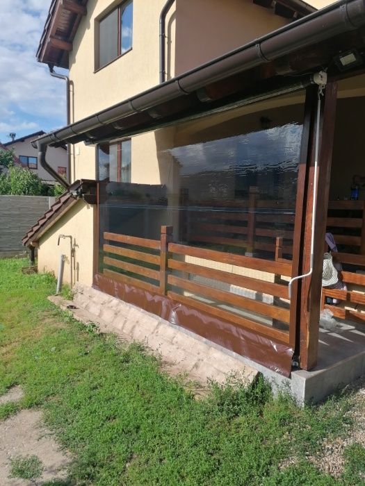 folie transparenta inchideri terase