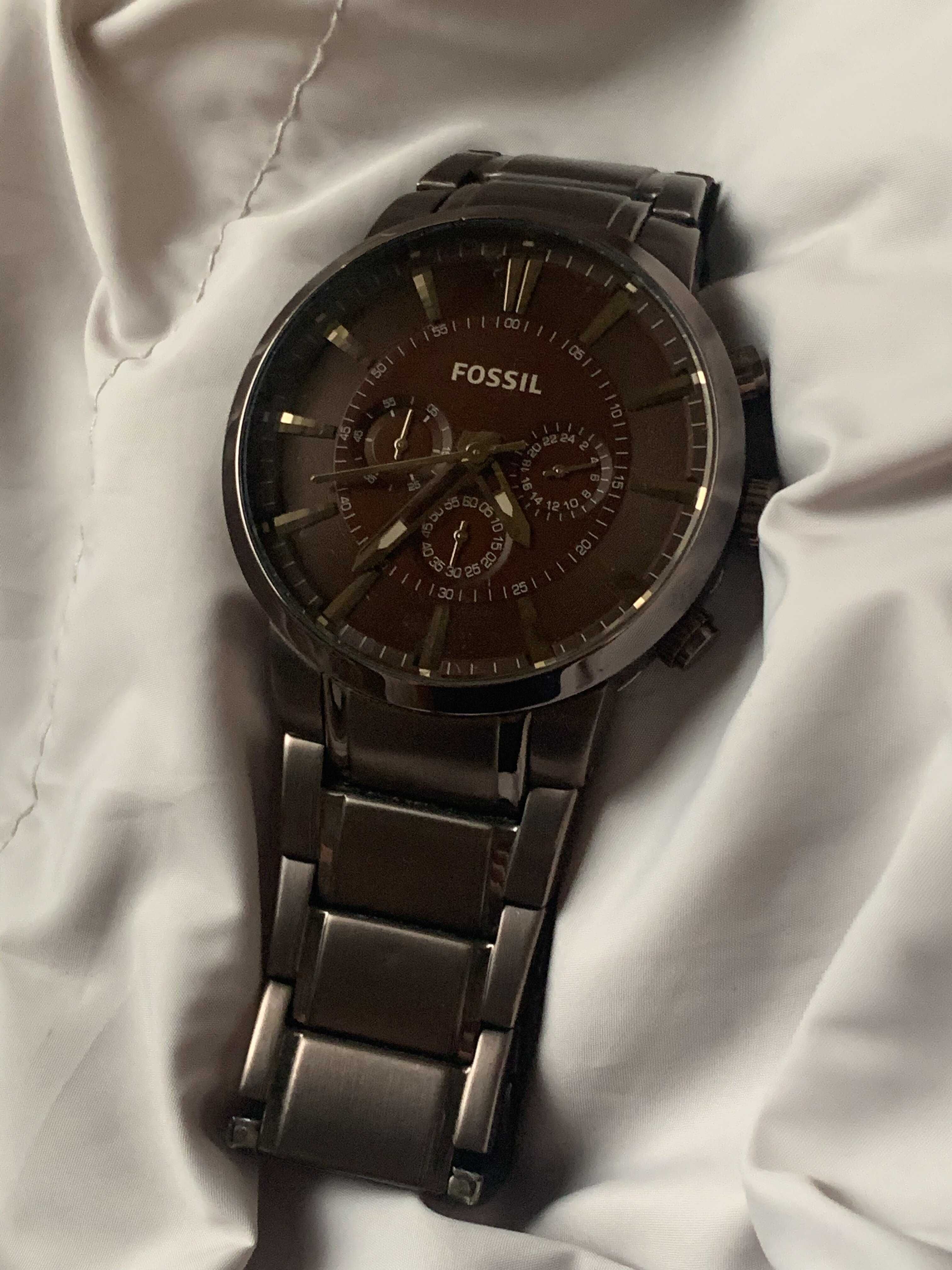 Оригинальные наручные часы Fossil