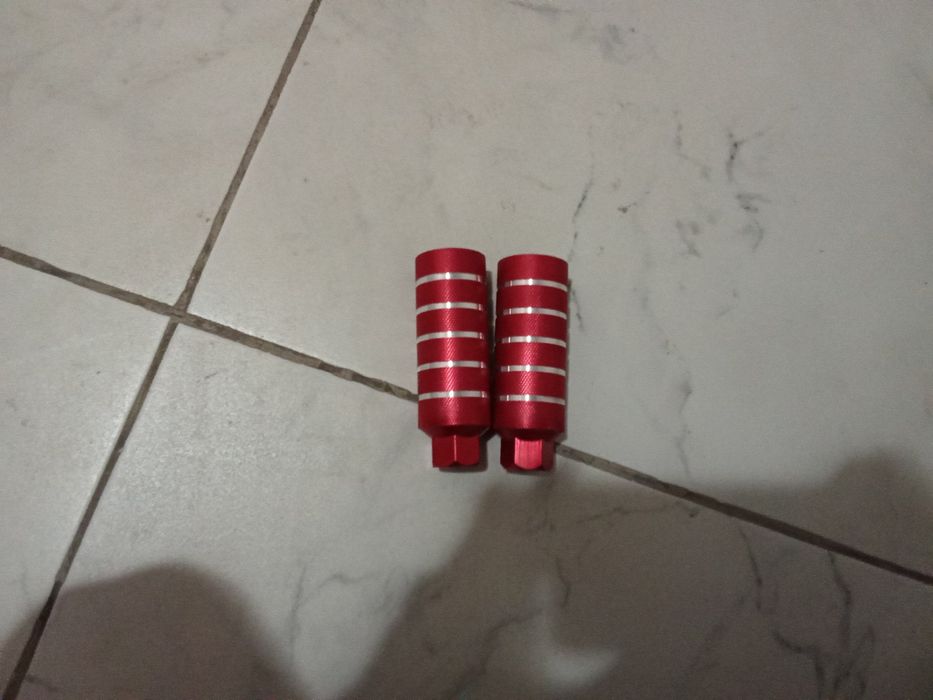 пегги для бмх трюковой