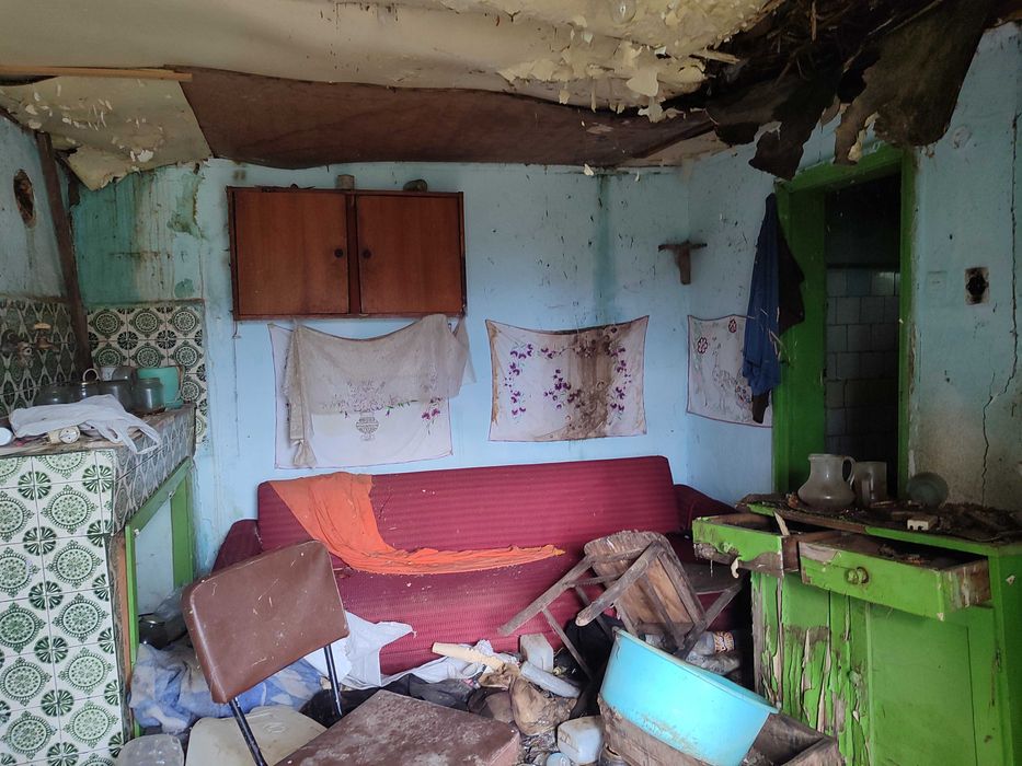 Продава се Къща в с. Тянево, Област Добрич - 80 кв.м за 83 €/кв.м - Снимка #8