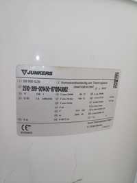 Boiler termic marca junkers