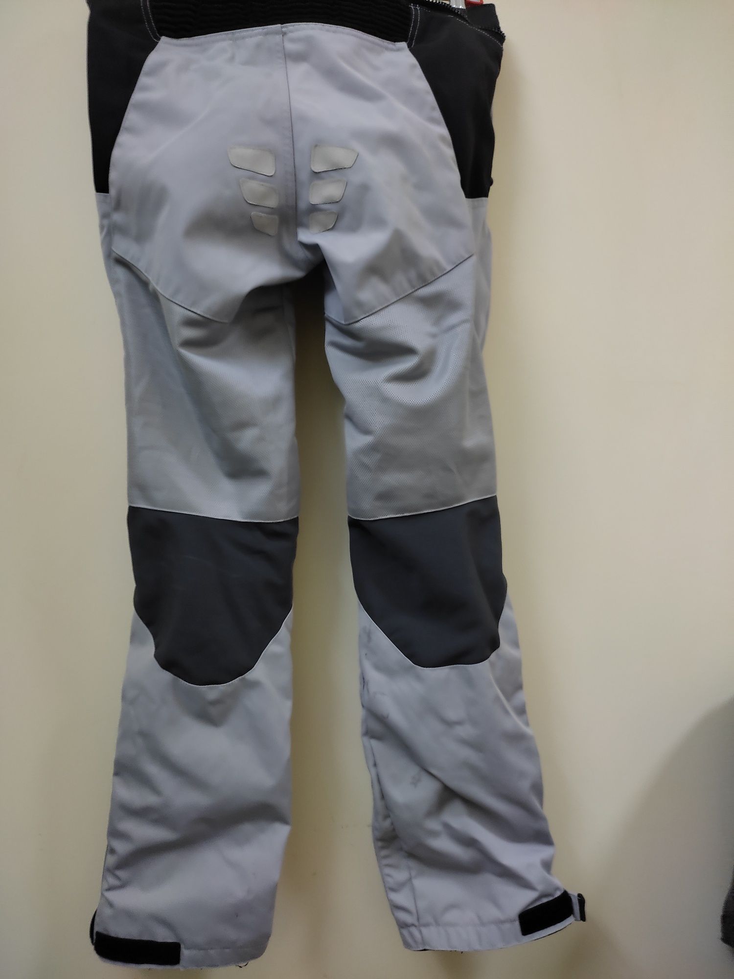 Pantaloni textil Probiker /L 52