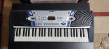 Orga Electronica Mk-2065 54 clape