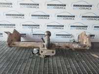 Carlig remorcare Mitsubishi Shogun Pajero 2006 - 2011 SUV 4 Usi (1096)