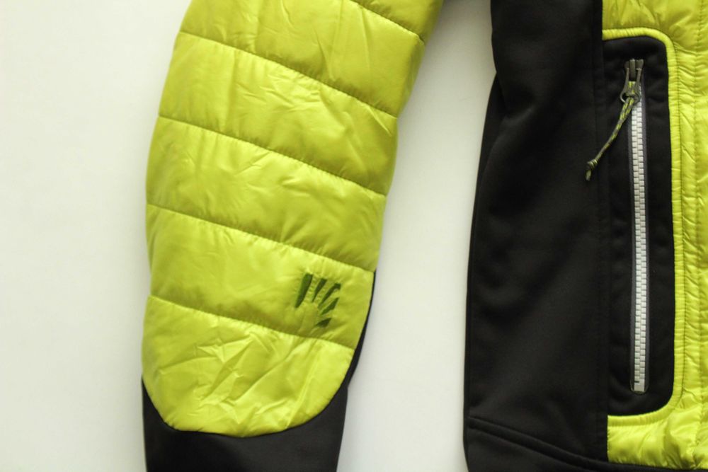 KARPOS Lastei Primaloft jacket - мъжко яке, размер L-XL