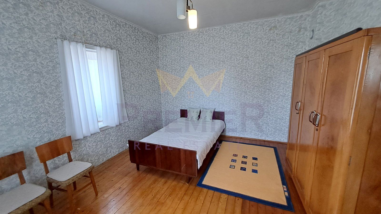 Къща в Варна, област-с.Дъбравино площ 80 цена 57000