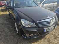 Dezmembrez Mercedes C220 w204 2014