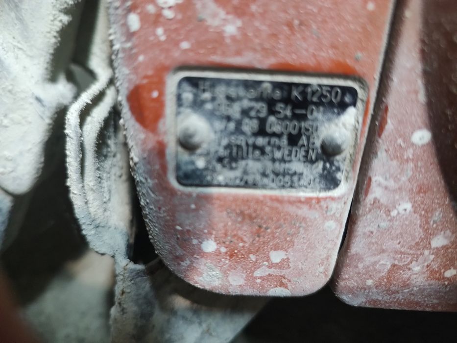 Ръчен фугорез Partner