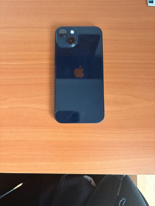 iPhone 13 cutie+cablu originale