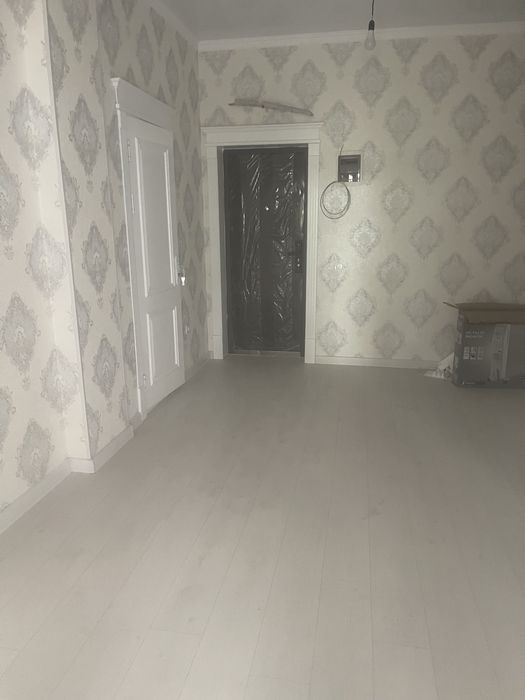 Квартира сотилади