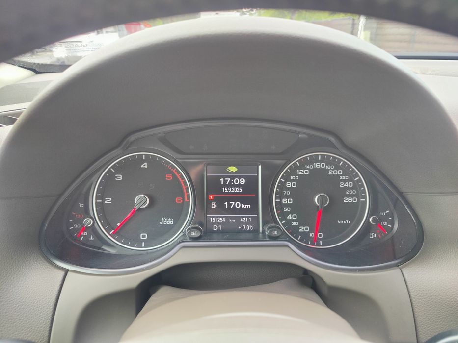 Audi Q5 2013 , 2.0 TDI