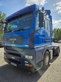 Man Tga 18.440 Euro 4