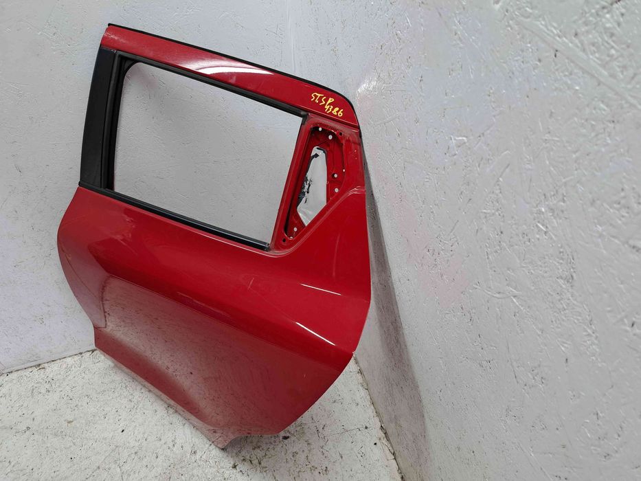 Usa stanga spate SUZUKI Swift 3 (MZ, EZ) [Fabr 2005-prezent] C06