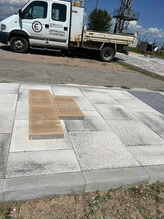 Плочи ASTI COLORI 60x30x5см, повърхност "Colorflow" , цвят: капучино