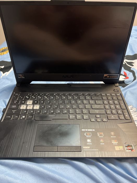 Vand Laptop Gaming Asus TUF A15