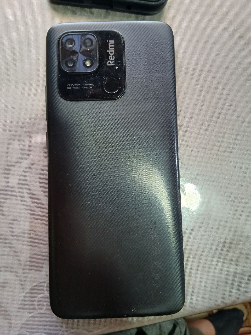 Redmi 10c 128gb.