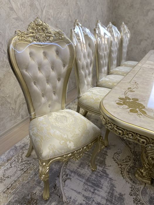 Хилма хил стулларимиз. Ёнгок  ва чинордан