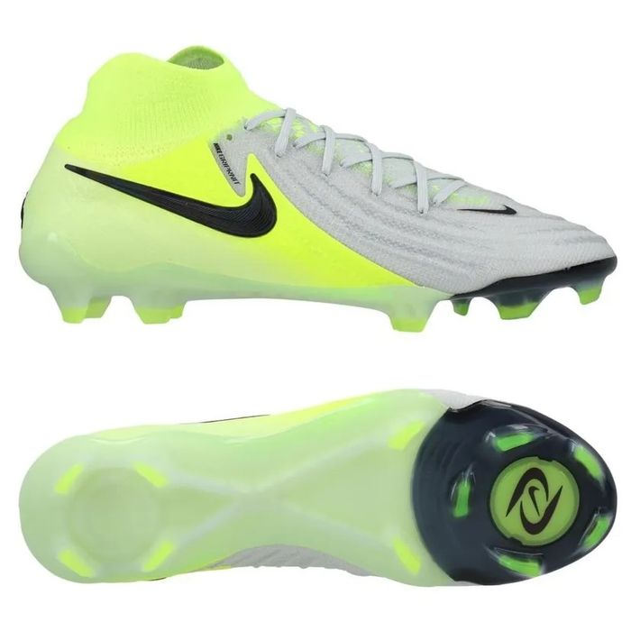 Nike Phantom Luna 2 elite fg Mad voltage 41 номер