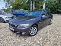 BMW 525 2.0 Diesel 218 CP  X-Drive