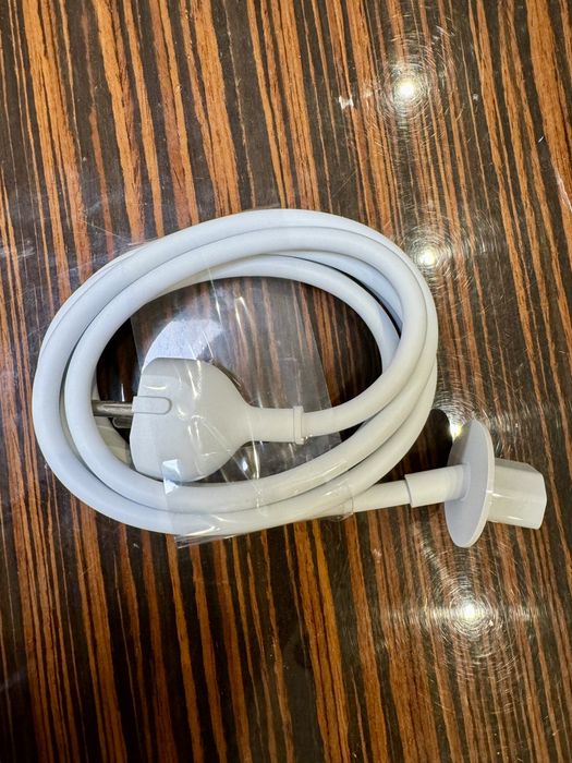 iMac сетевой кабель. Оригинал, новый