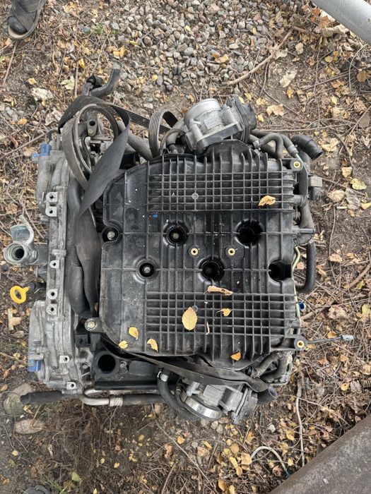 прием мотор коропка