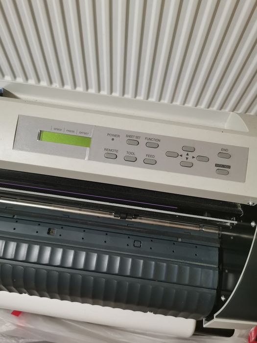 Mimaki CG-60 SR cutter plotter