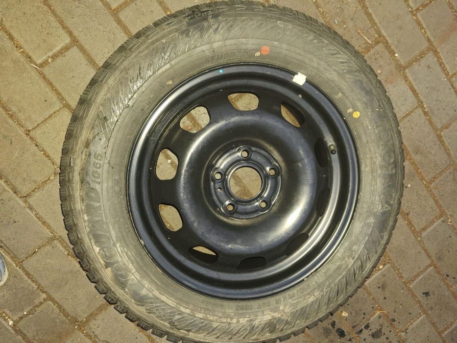 Продам 1 балон R16