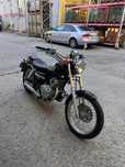 Honda Rebel 125 Rebel 125 Motocicleta perfectă pentru incepatori