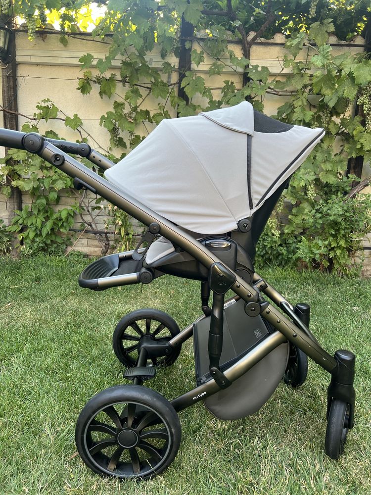 количка Anex M/type