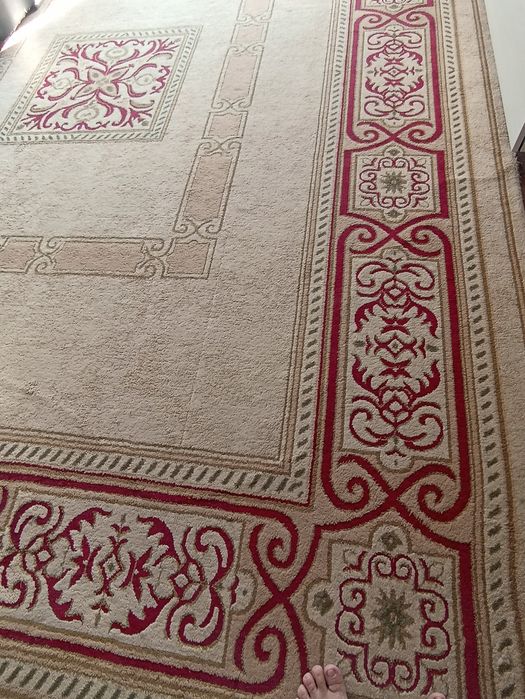 Продам ковёр  турция